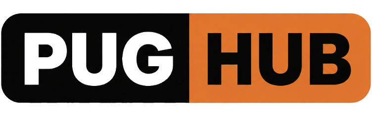 PugHub.uk