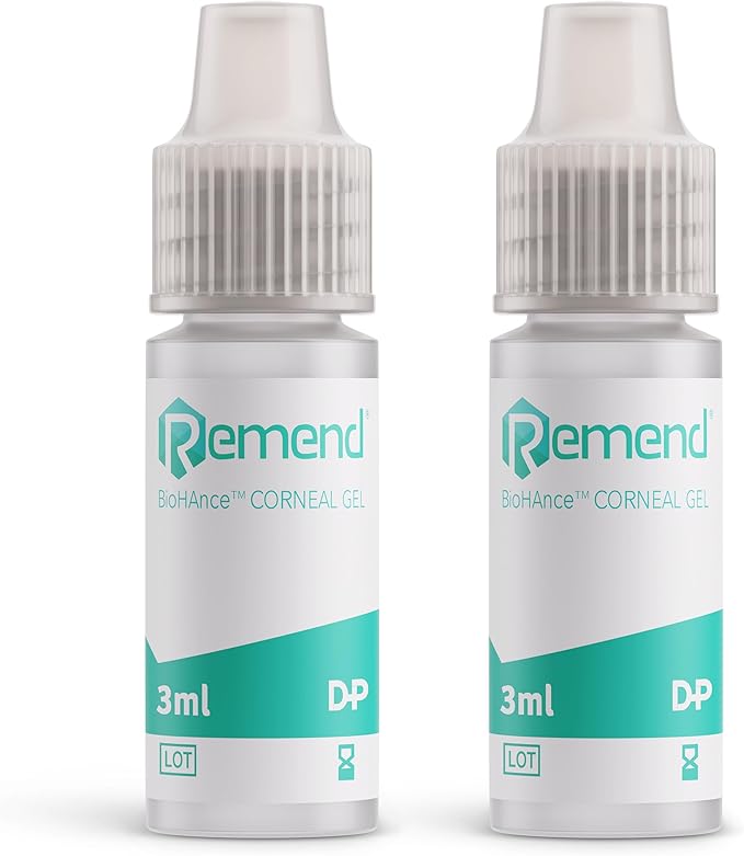 Remend Corneal Gel
