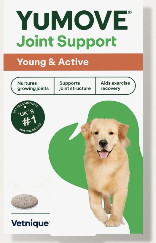 YuMove Senior Joint Supplement